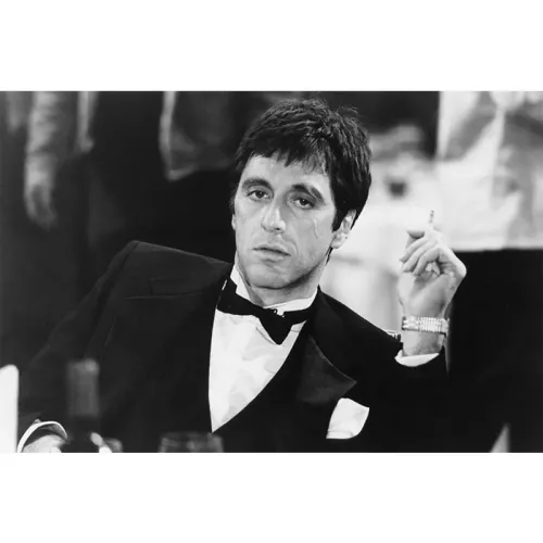 Al Pacino 