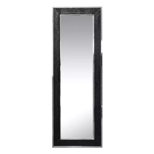 Alligator Mirror