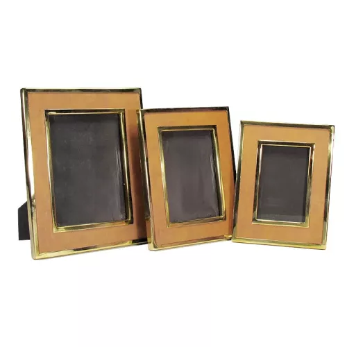 Picture Frame 24x19x2cm (17.5x12.5cm)