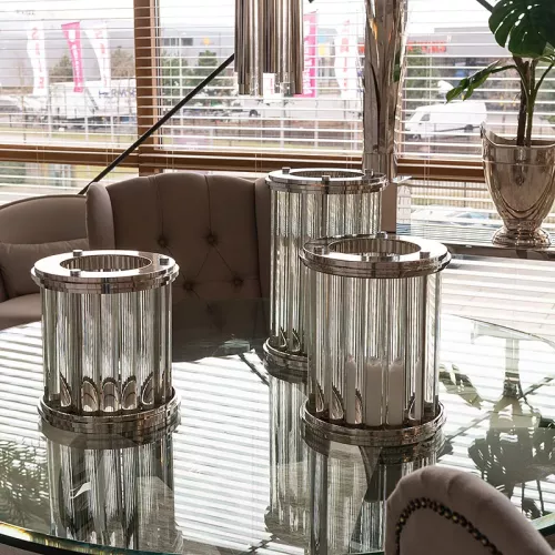 Hazenkamp Hurricane Light  (110719)