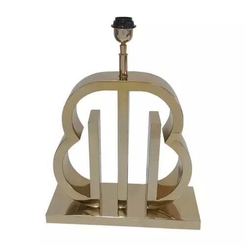 Bless Gold Table Lamp