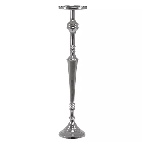 Candleholder Alexandria 21x21x95cm Large