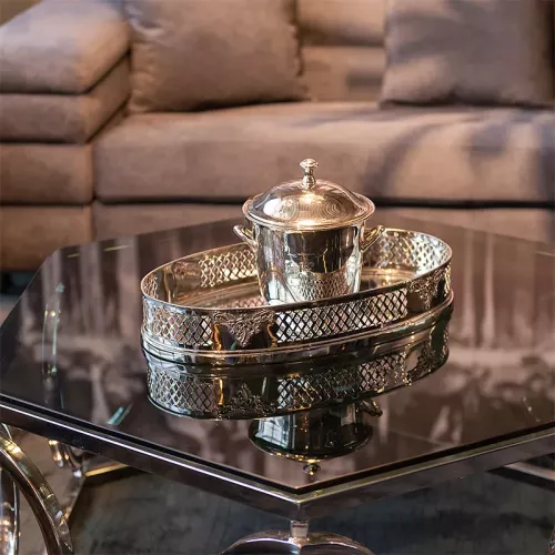 Hazenkamp Classic Winecooler (104325)