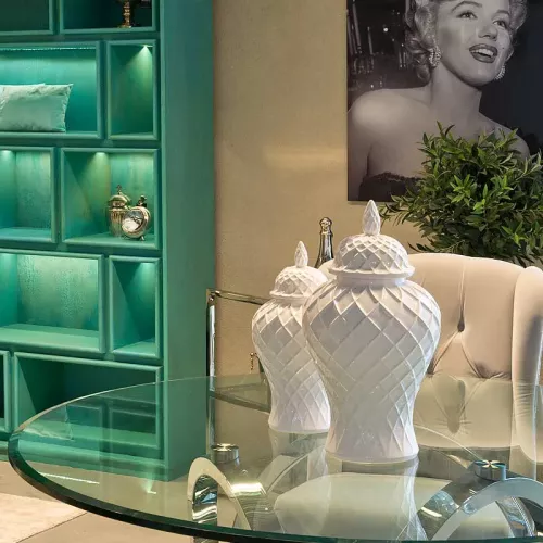 Hazenkamp Perla Vase  (114068)