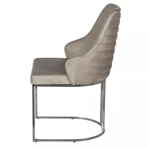 Hazenkamp Orchide Dining Chair (200317)