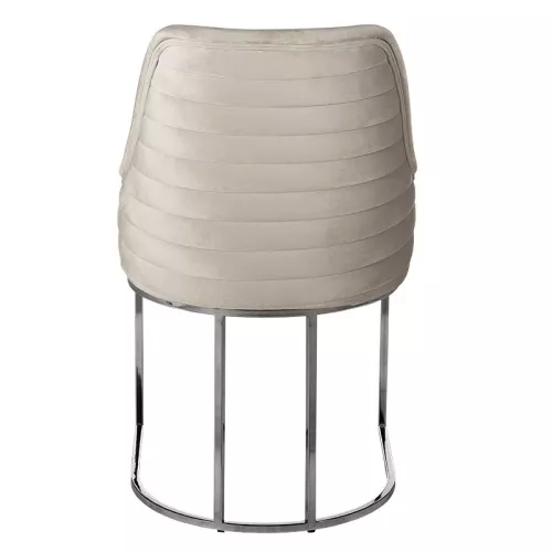 Hazenkamp Orchide Dining Chair (200317)