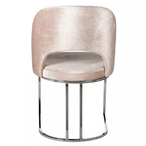 Hazenkamp Audine Dining Chair  (200320)