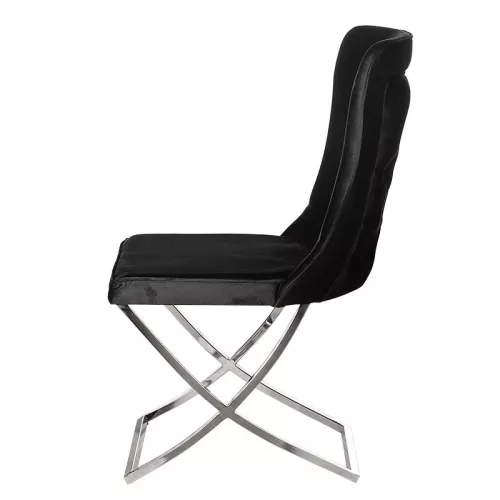 Hazenkamp Lima Dining Chair (200322)