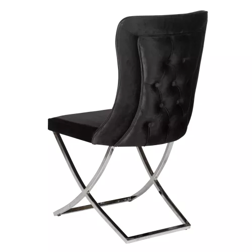 Hazenkamp Lima Dining Chair (200322)