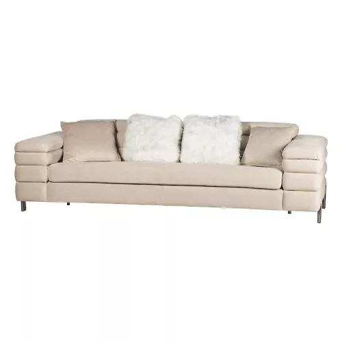 Hazenkamp Maroum 3-Seater  (200351)