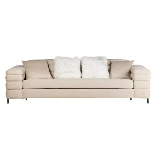 Hazenkamp Maroum 3-Seater  (200351)