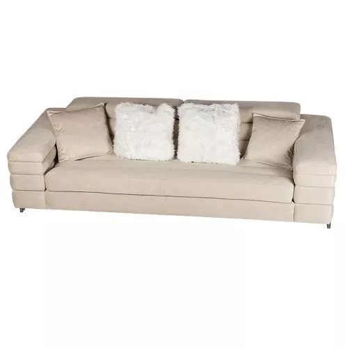 Hazenkamp Maroum 3-Seater  (200351)