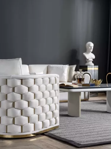 Hazenkamp Dubai 1-Seater (200486)