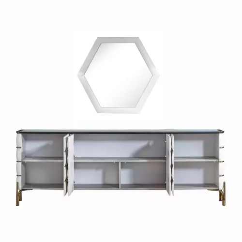 Hazenkamp Dubai Sideboard (200487)