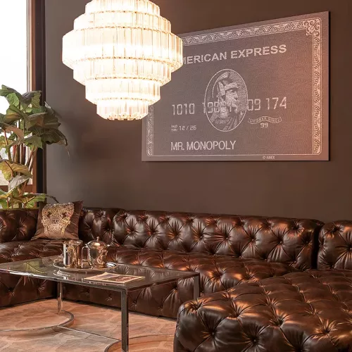 Hazenkamp Mr. Monopoly  (114240)