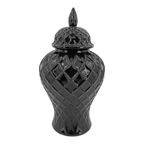 Perla Night Vase 