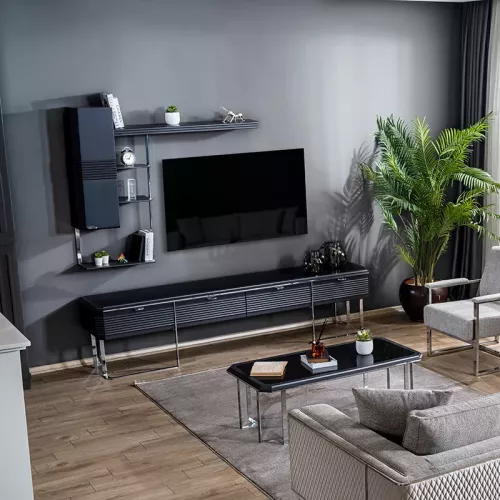 Hazenkamp Grace Sideboard (201215)