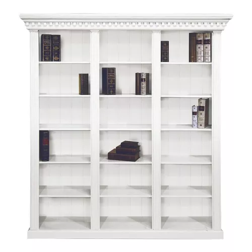 Hazenkamp Cambridge Classic Bookchest  (200036)