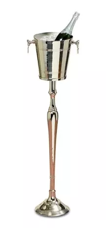 Floor Champagne Bucket Legend