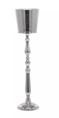 Floor Champagne Bucket Atticus