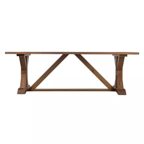 Hazenkamp Marseille Dining Table (200103)