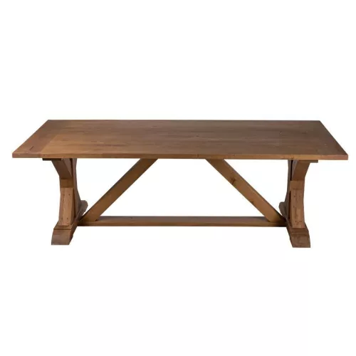 Hazenkamp Marseille Dining Table (200103)