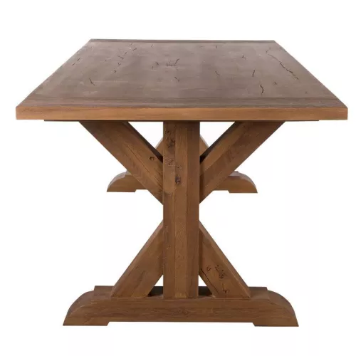 Hazenkamp Marseille Dining Table (200103)