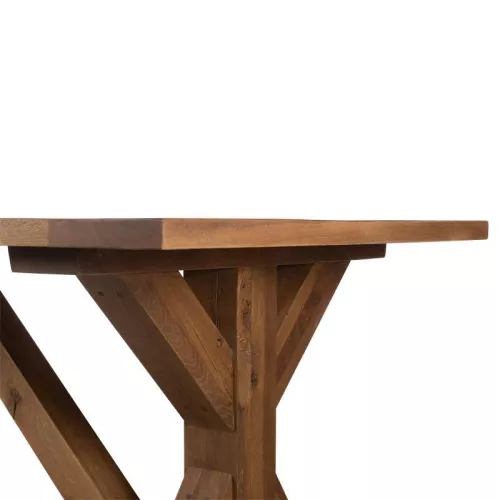 Hazenkamp Marseille Dining Table (200103)