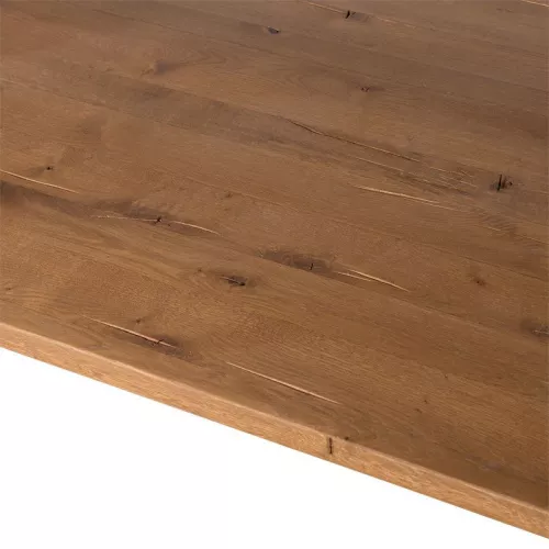 Hazenkamp Marseille Dining Table (200103)