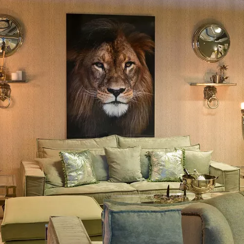 Hazenkamp Mallorca Sofa (200021)