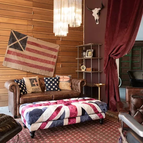 Hazenkamp Dundee Sofa (200023)