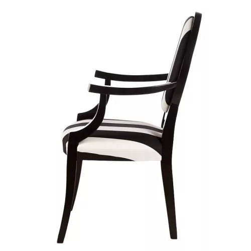Hazenkamp Medaillon dining chair (100953)