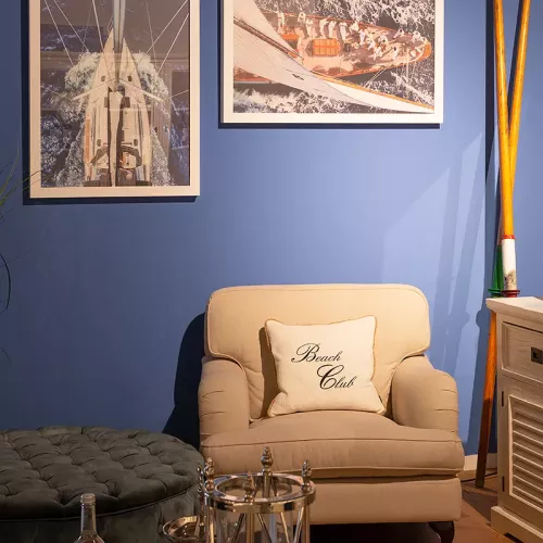 Hazenkamp Birmingham Seater (200017)