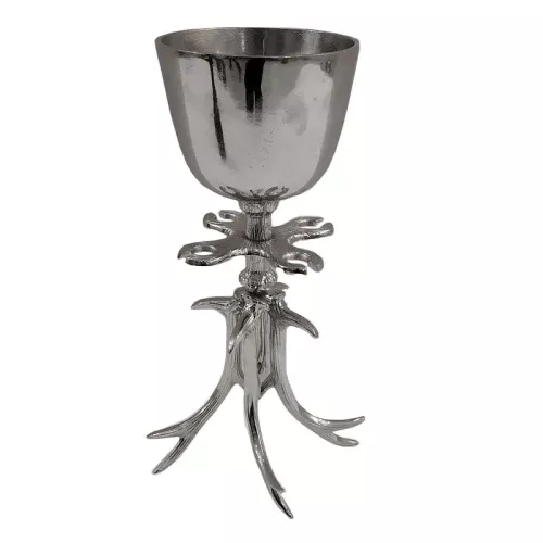 Wine Cooler 26x26x47cm with Glass Holder  SALE