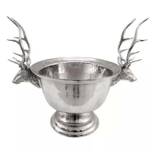 Reindeer Wine Cooler 107x71x90cm No4