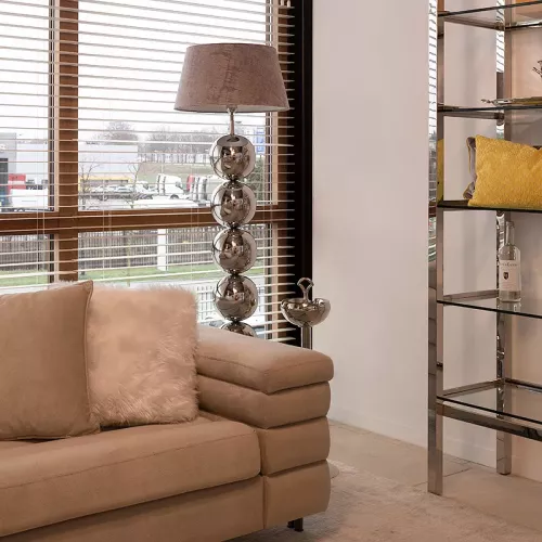 Hazenkamp Sky Ball Floor Lamp (115931)