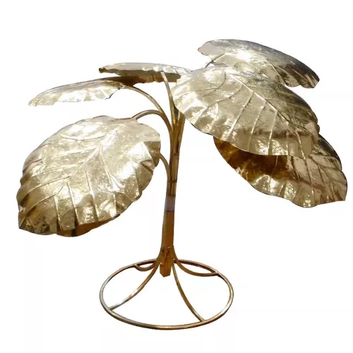 Dubai Leaf Floor Lamp 