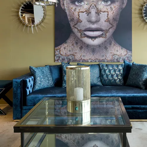 Hazenkamp Golden Separre (112559)