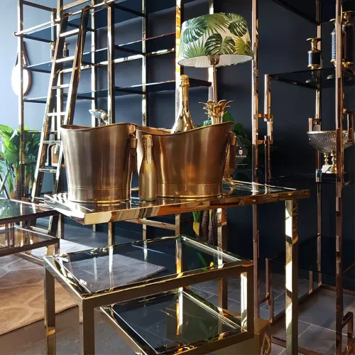 Hazenkamp Winecooler 26x21x24cm (112557)