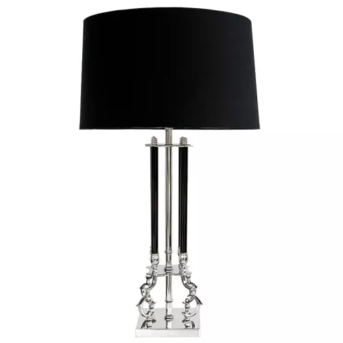 Trophy Table Lamp 