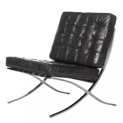Hazenkamp Falcon Chair (102294)