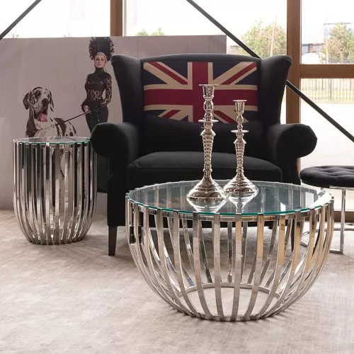 Hazenkamp Sky Coffee Table (111469)